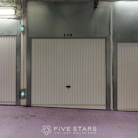 Luxury Beach Five Stars Holiday House 尼斯 外观 照片